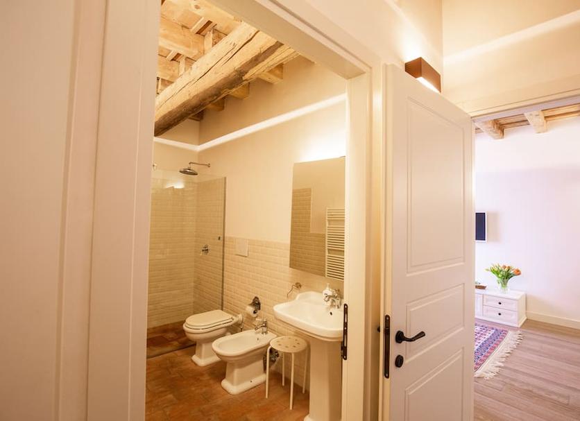 Bagno Foto