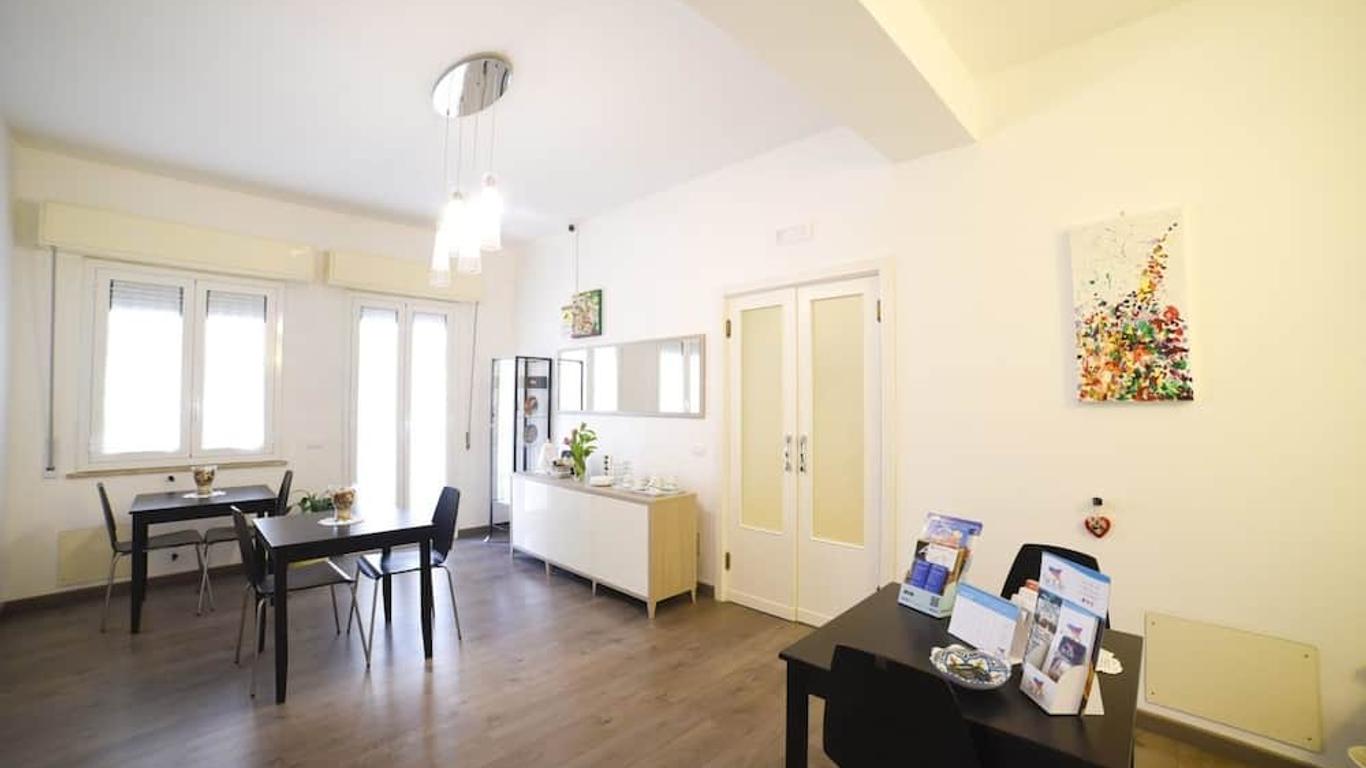 B&B Siracusa Holidays