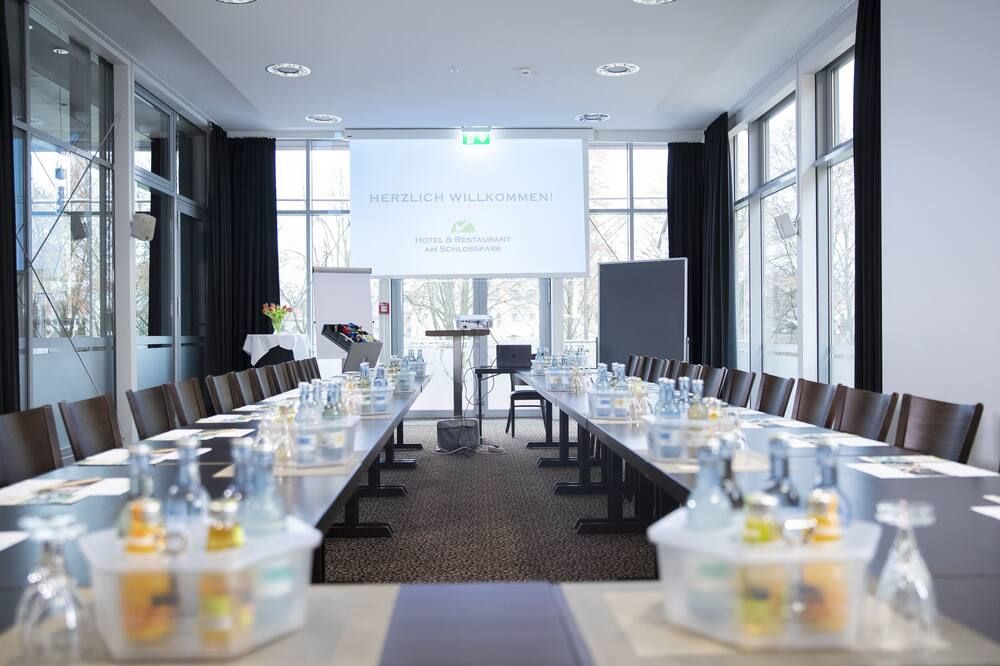 Sala conferenze