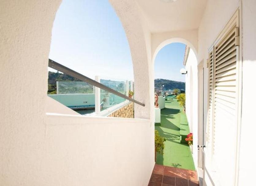 Balcone Foto