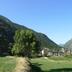 Vista esterna