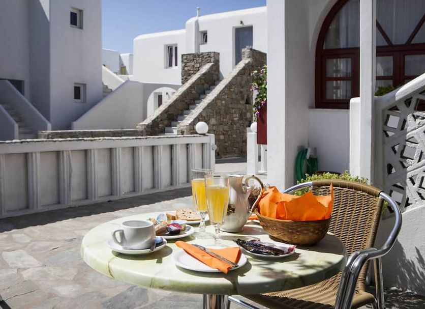 Balcone Foto