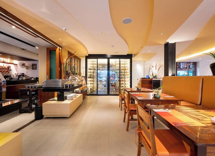 Ristorante Foto