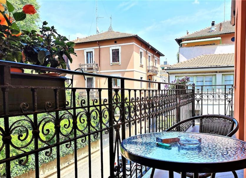 Balcone Foto
