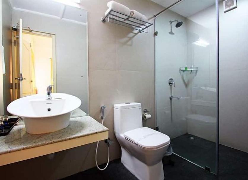 Bagno Foto