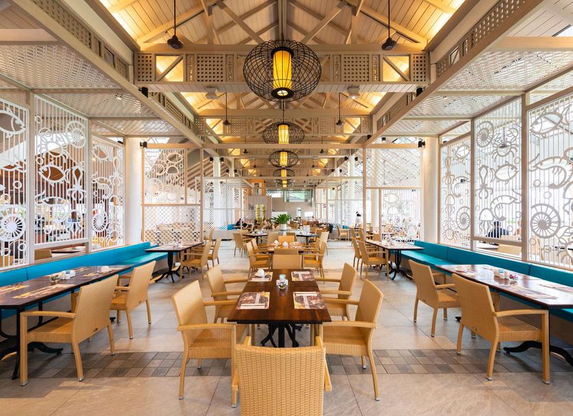Ristorante Foto