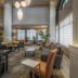 Area lounge