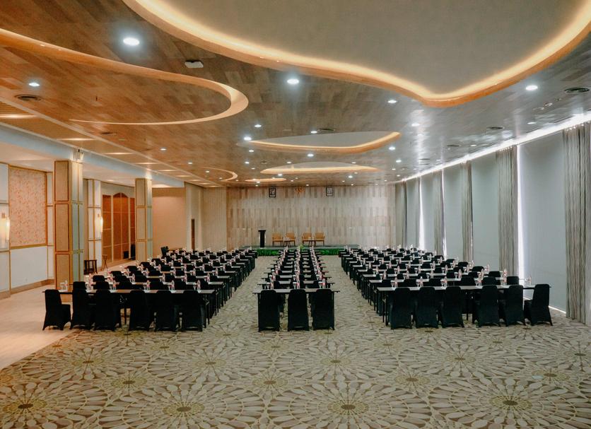Sala conferenze Foto
