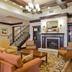 Area lounge