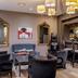 Area lounge