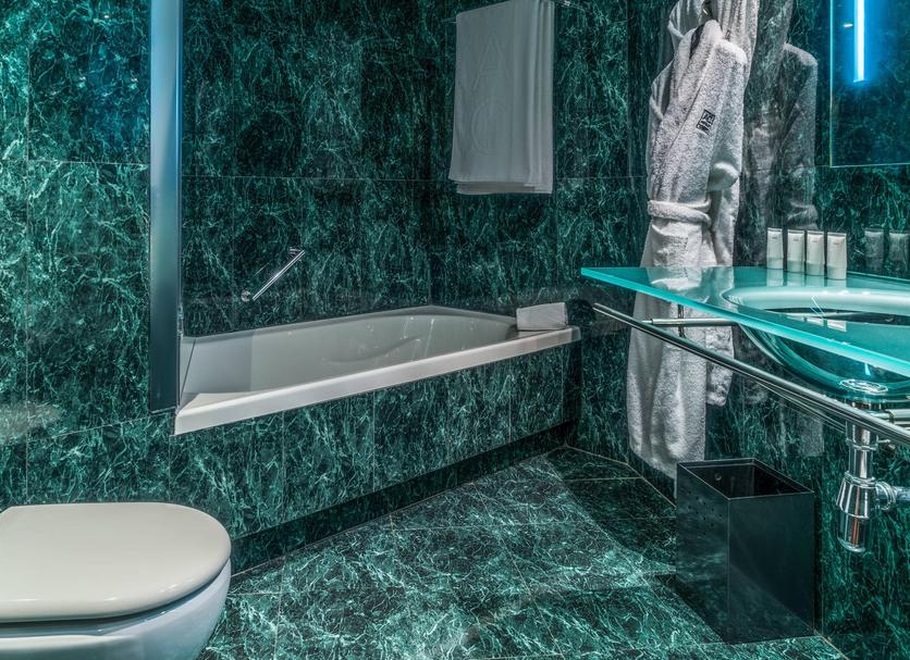 Bagno Foto