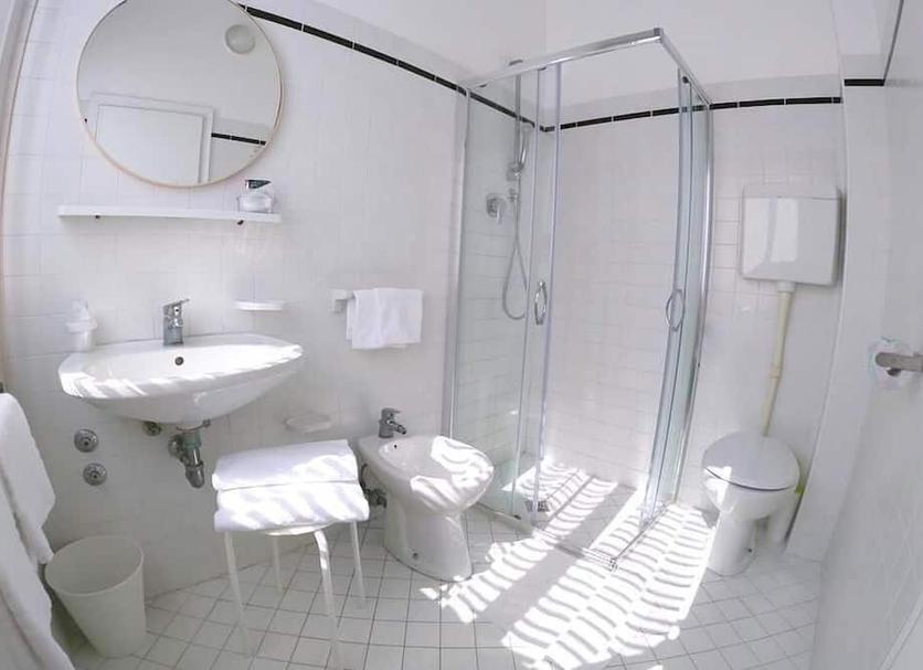 Bagno Foto
