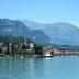 Vista esterna