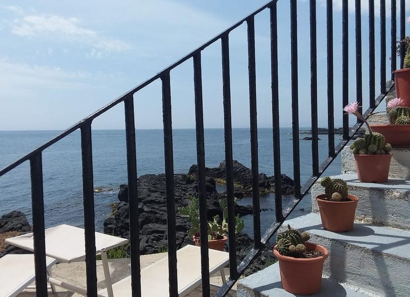 Balcone Foto