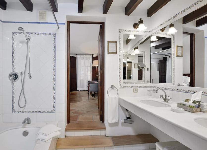 Bagno Foto