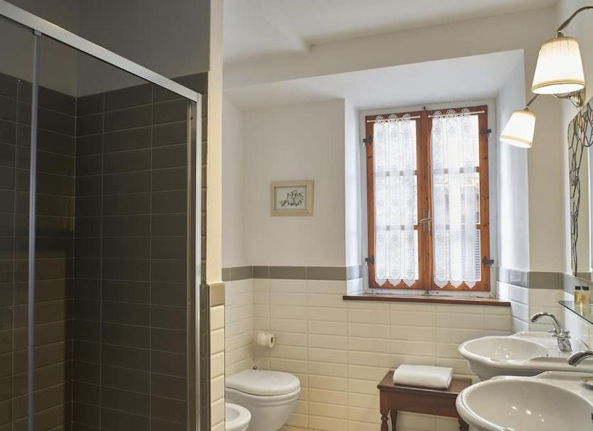 Bagno Foto