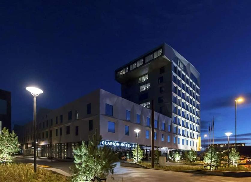 Edificio Foto