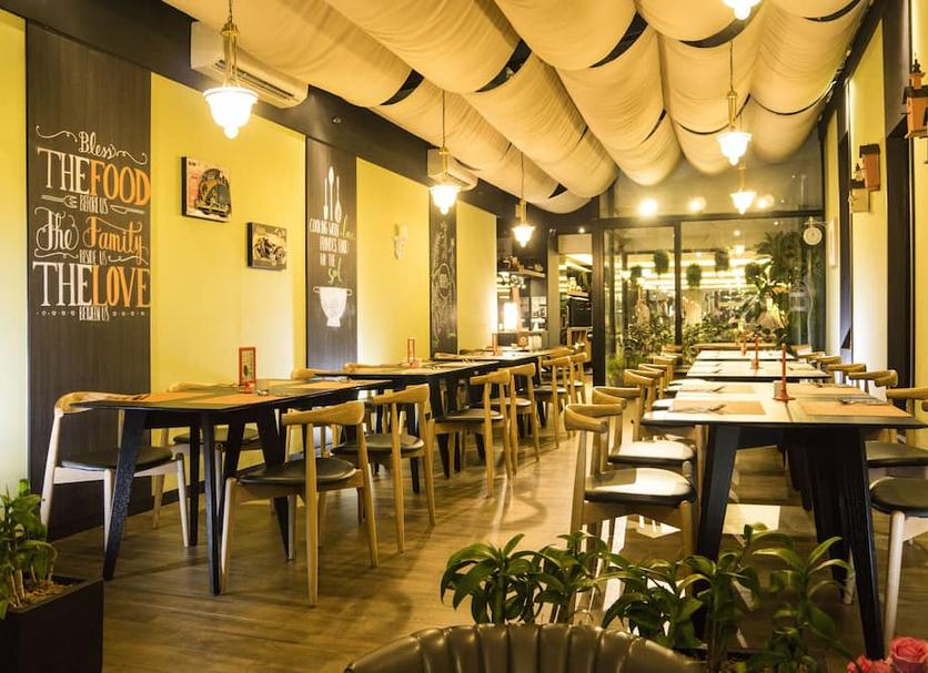 Ristorante Foto