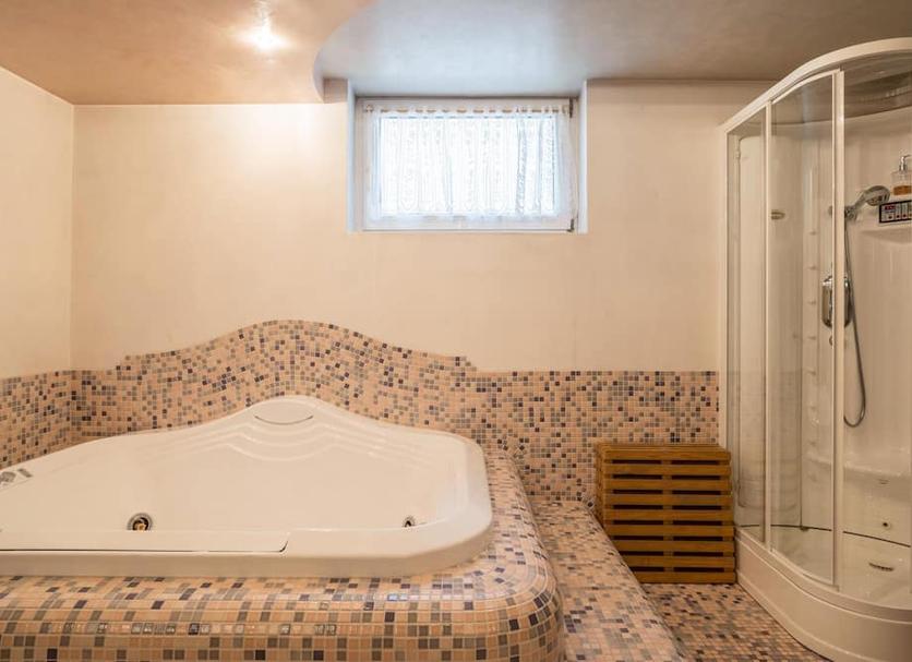Bagno Foto
