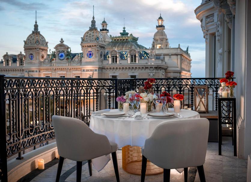 Balcone Foto