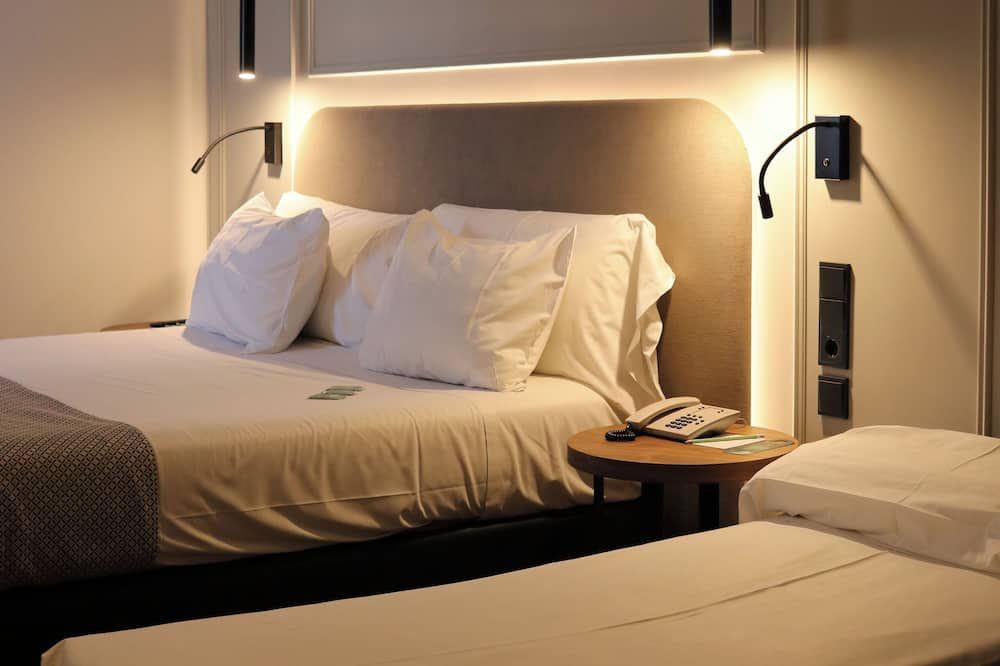 Camera da letto