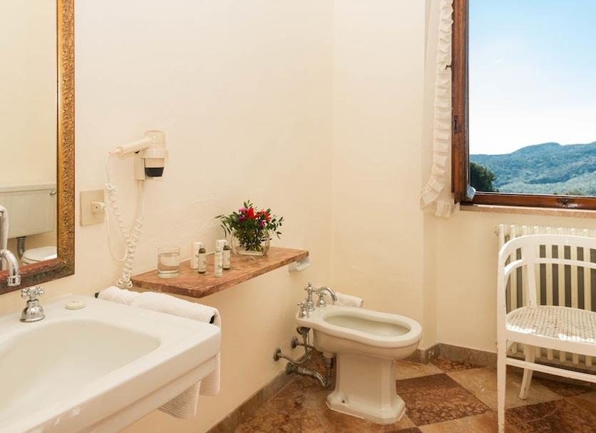 Bagno Foto