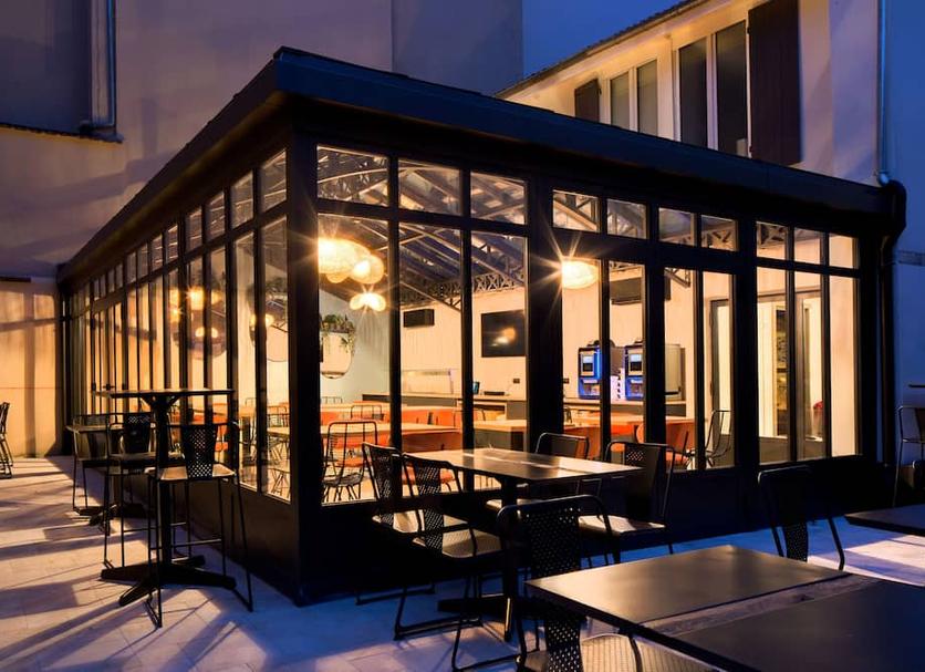 Ristorante Foto