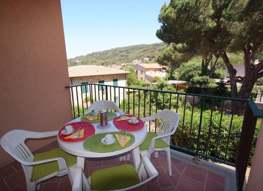 Balcone Foto