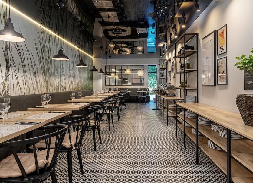 Ristorante Foto