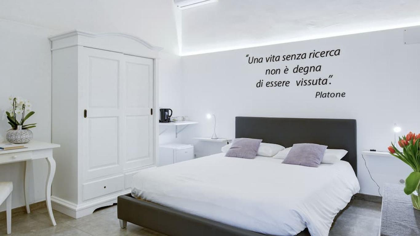 Ada Suites