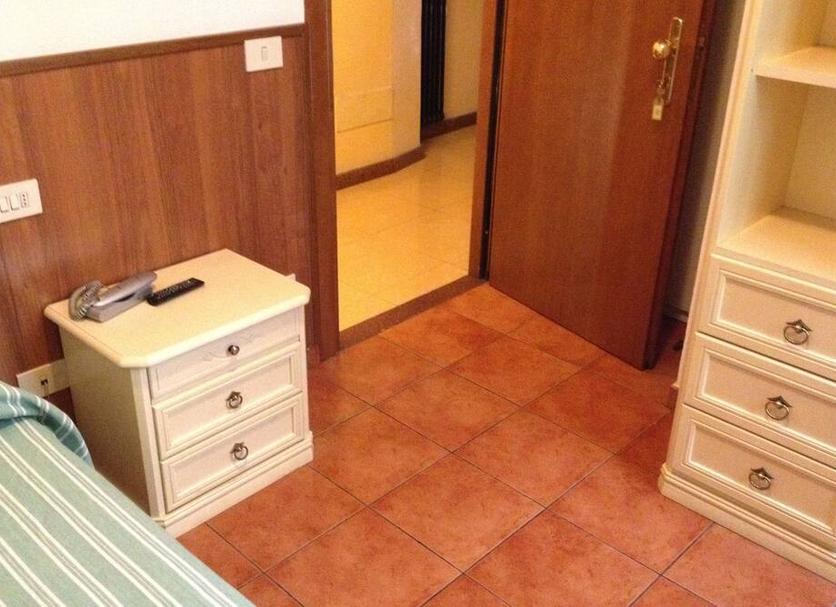 Dotazioni in camera Foto
