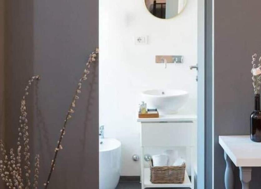 Bagno Foto