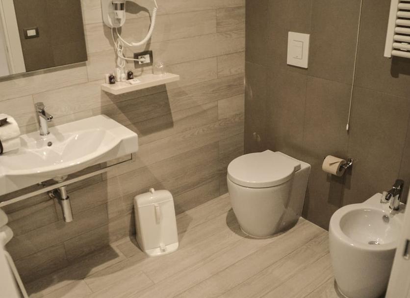 Bagno Foto