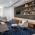 Area lounge