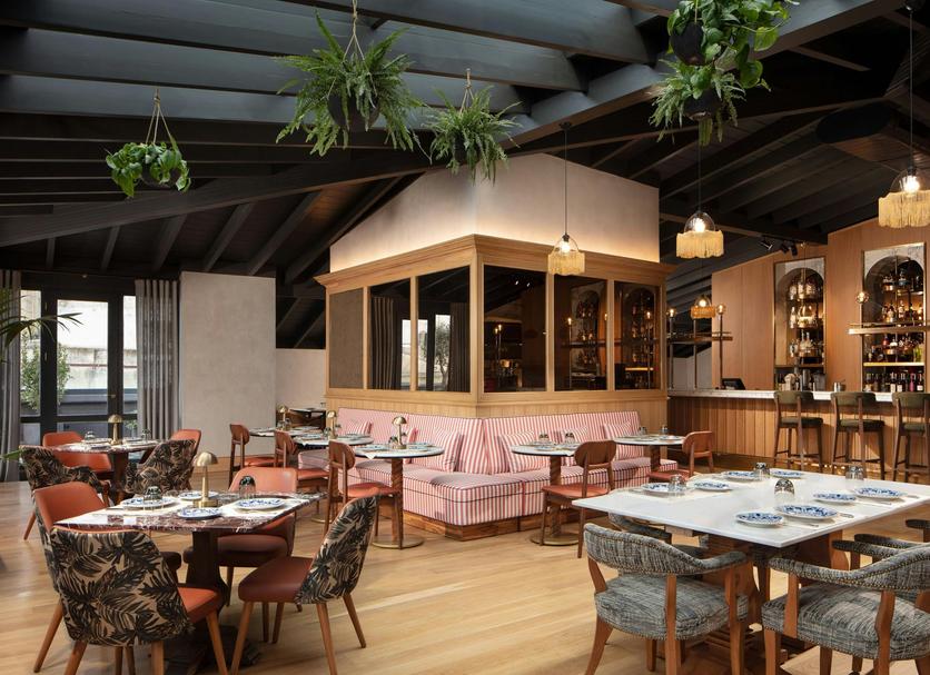 Ristorante Foto