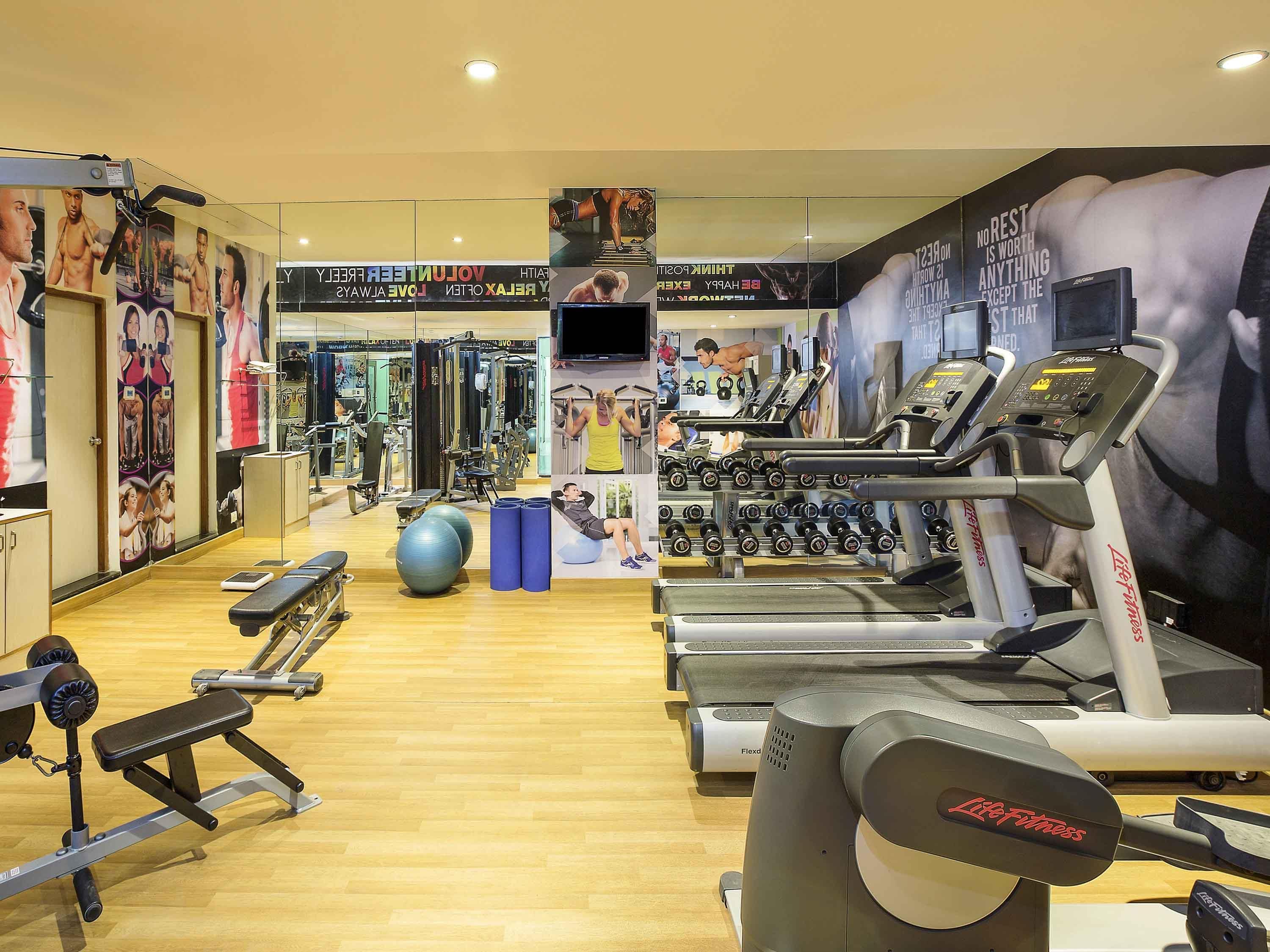 Palestra