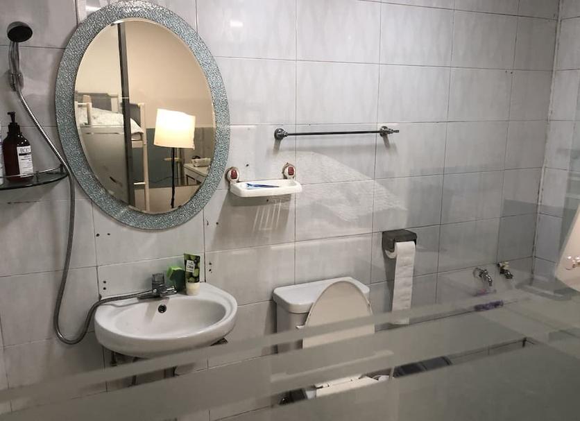 Bagno Foto
