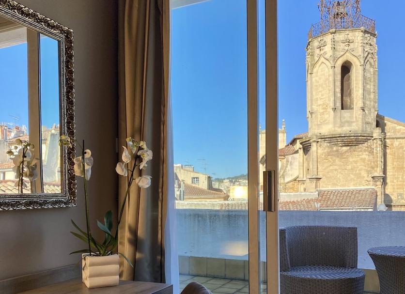 Balcone Foto
