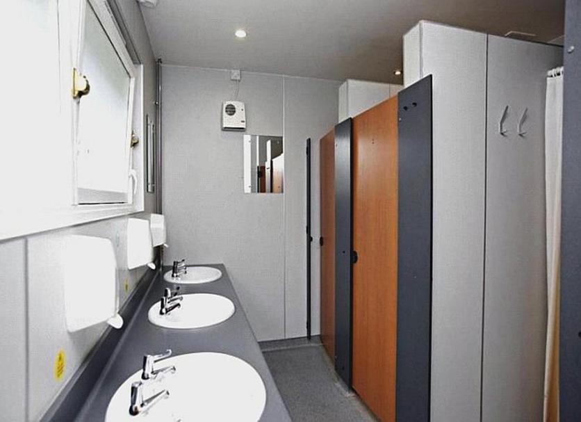 Bagno Foto