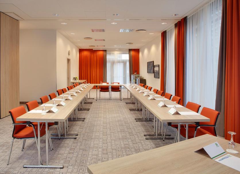 Sala conferenze Foto