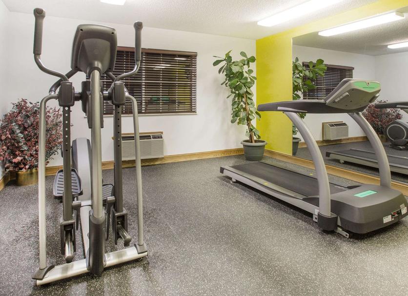 Palestra Foto