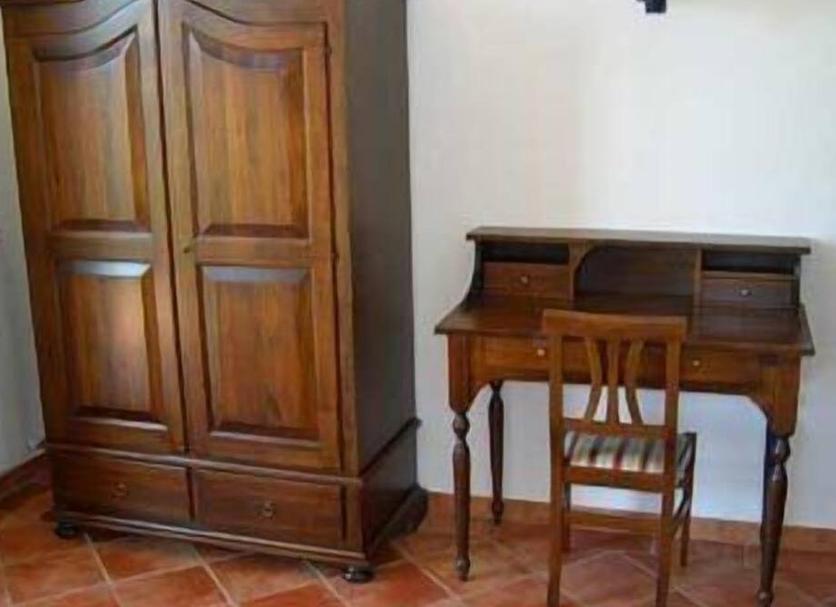 Dotazioni in camera Foto