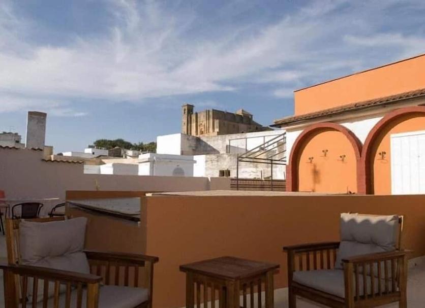 Balcone Foto