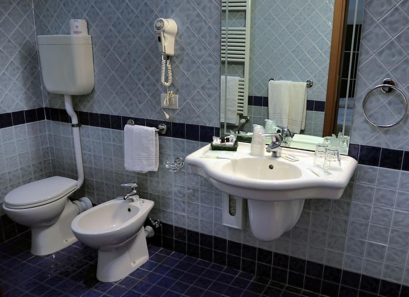 Bagno Foto