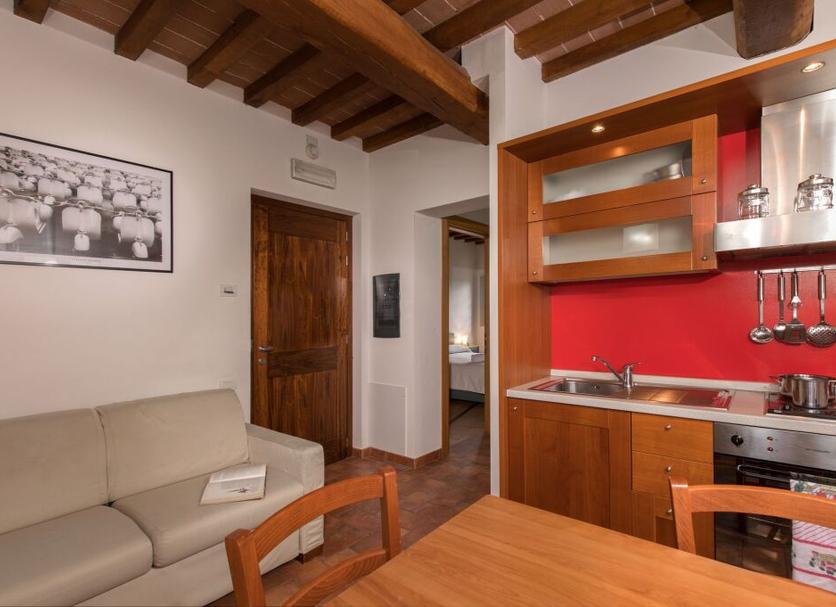 Cucina Foto