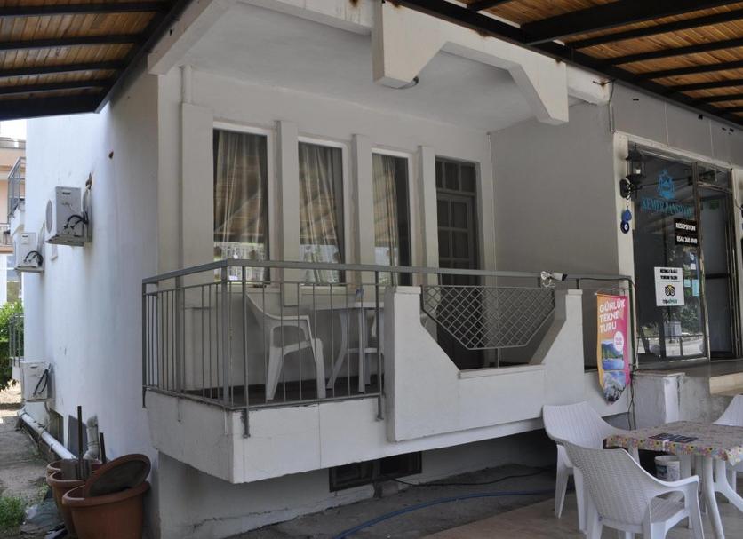 Balcone Foto