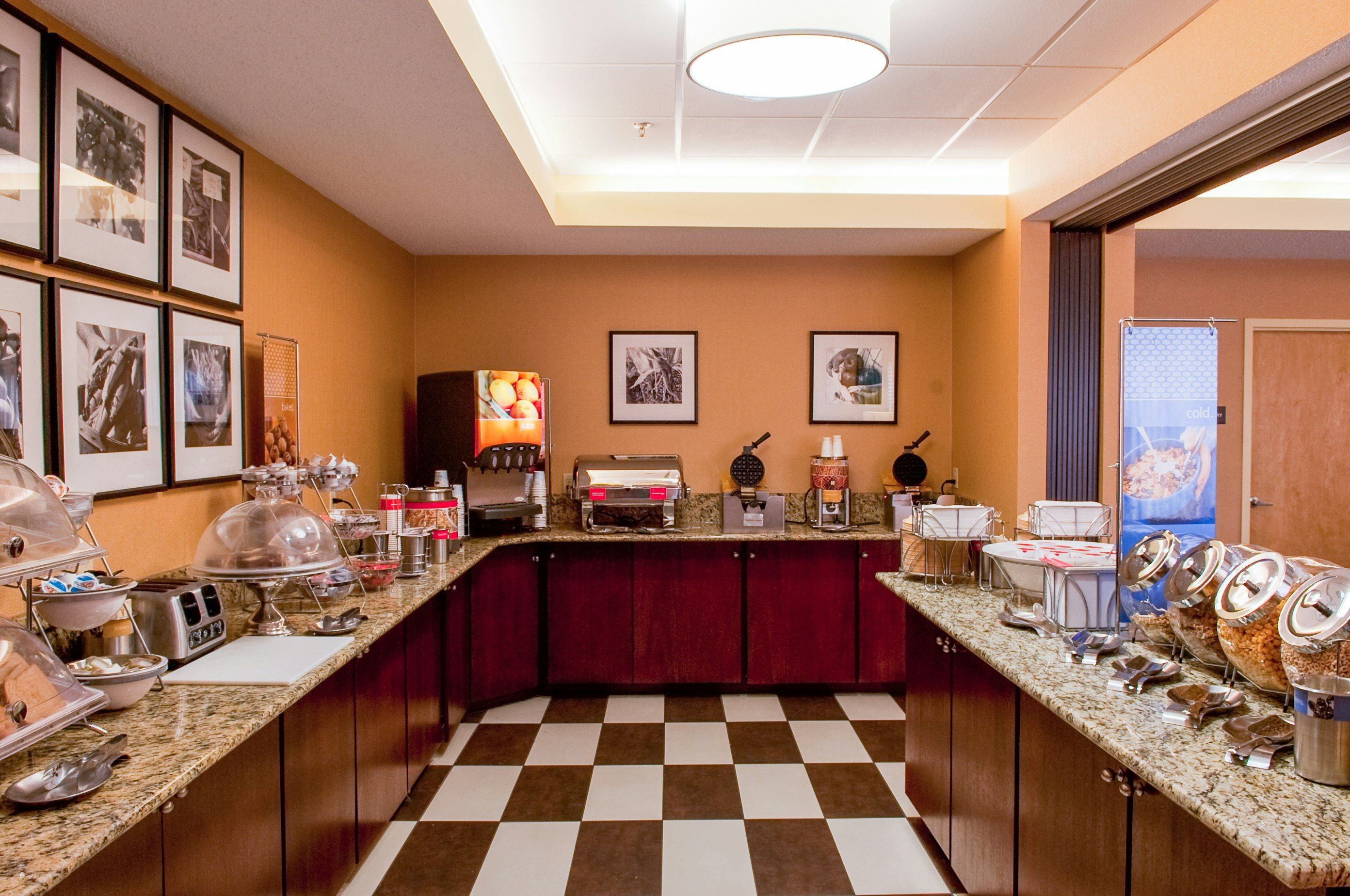 Buffet