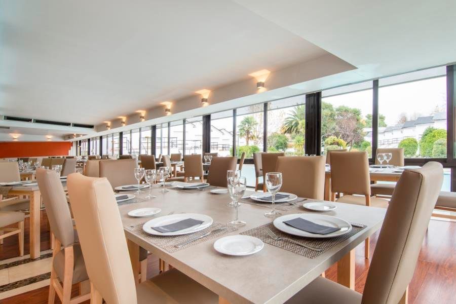 Sala pranzo
