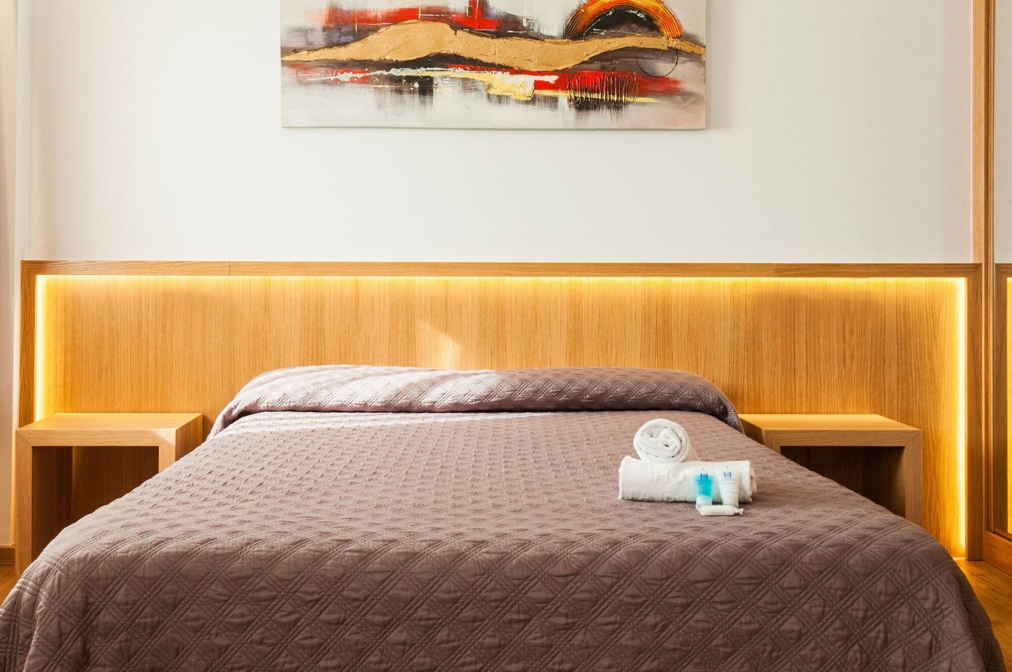 Camera da letto