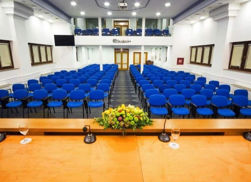 Sala conferenze Foto